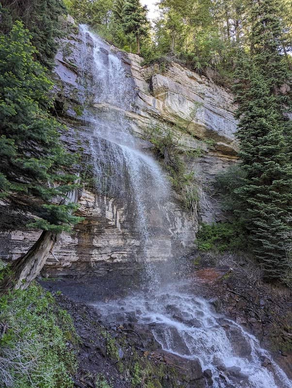 East Vail Falls - Image 1