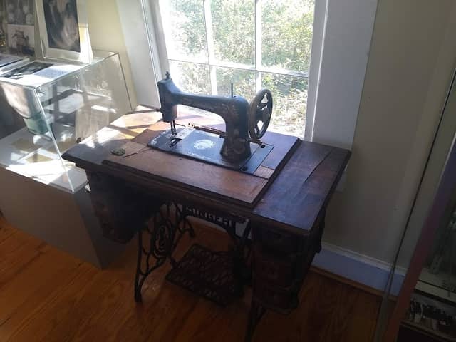 Coweta County African American Heritage Museum - Image 2