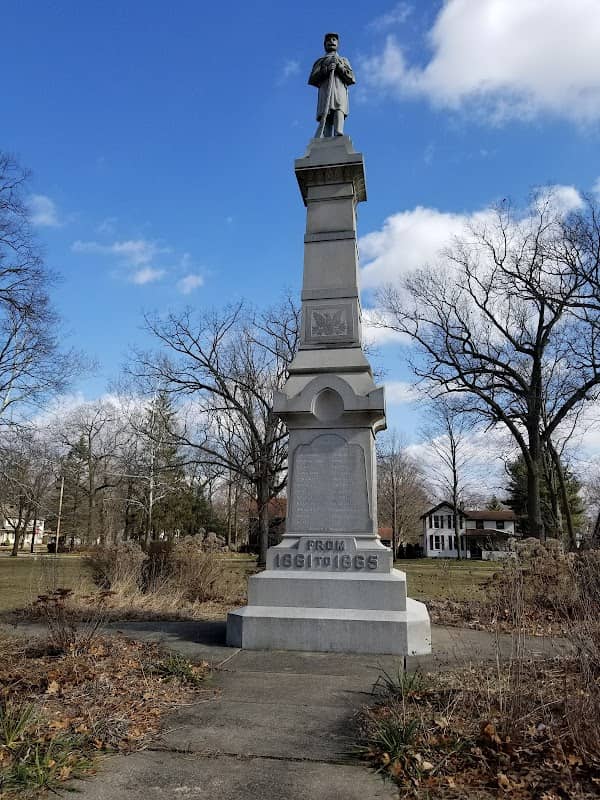 Bowman Memorial Park - Image 1