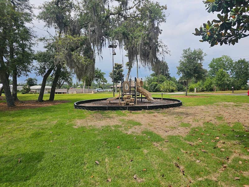 Harry Edward's Park - Image 1