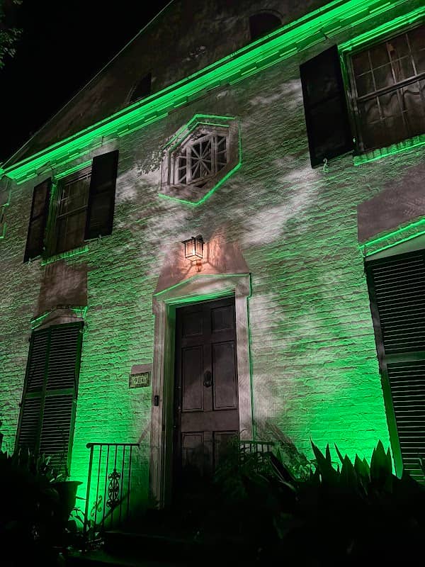 Frightmare On Main Street Haunted Attraction - Image 1