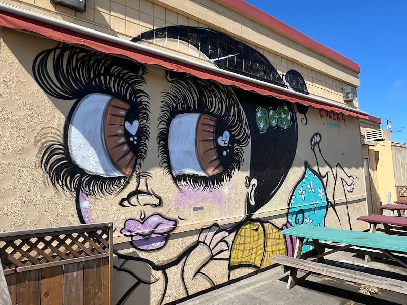 Mural - Image 1