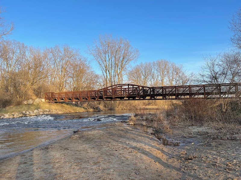 Mill Pond Park - Image 1
