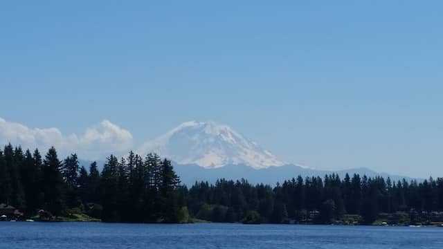 Lk Sawyer Regional Park - Image 2