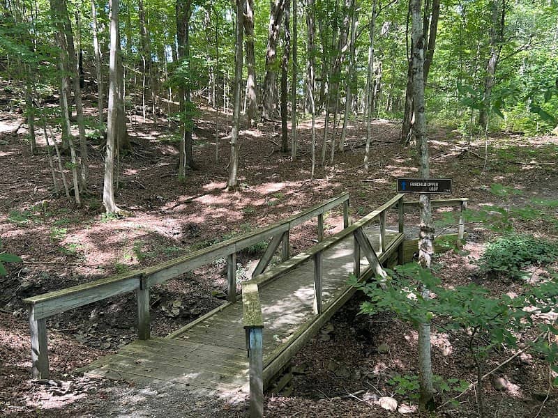 Fairchild Hill - Image 1