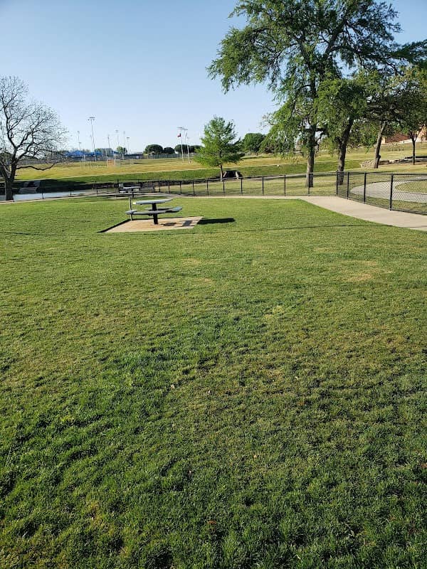 Dog Park at Unity Park - Image 2