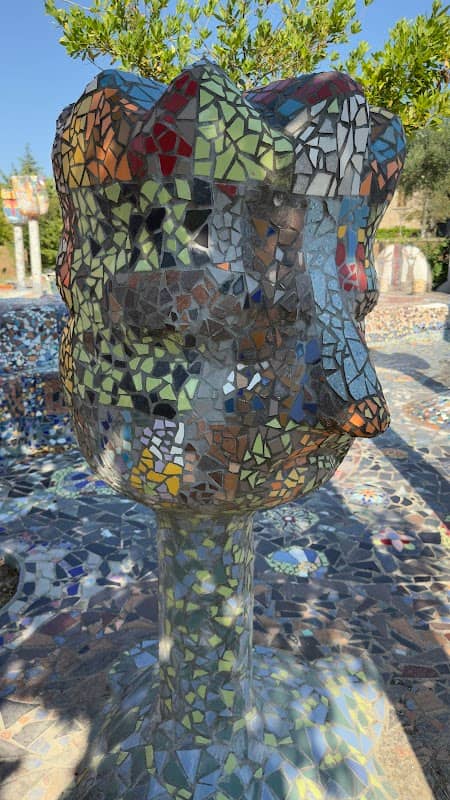 Mosaico di Andreina - Image 2