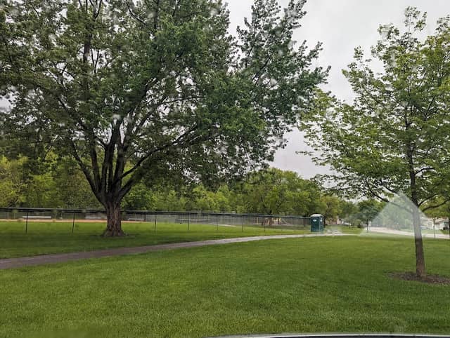 Hearthside Park - Image 1