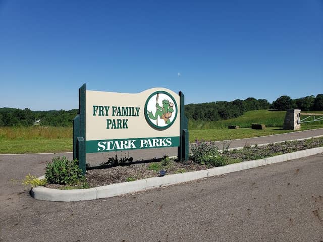 Fry Family Park - Stark Parks - Image 1
