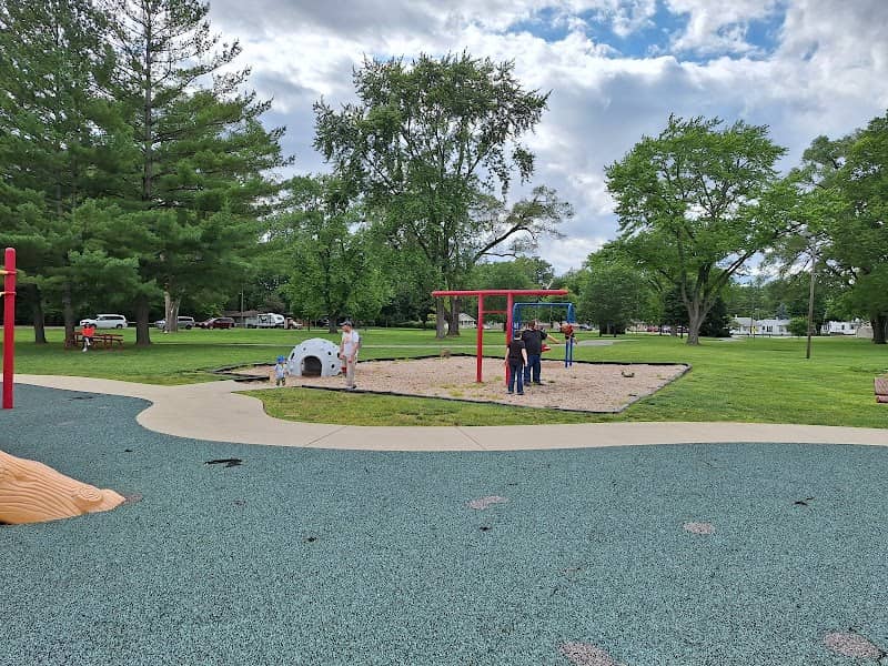 Kennedy Park - Image 1