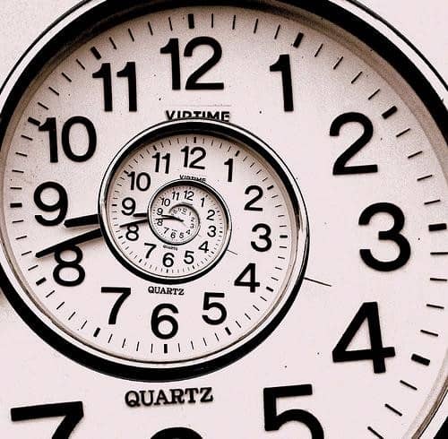 Turn Back Time treasures - Image 1
