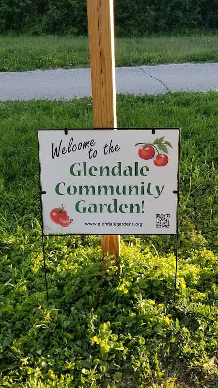 Glendale Community Garden - Image 1