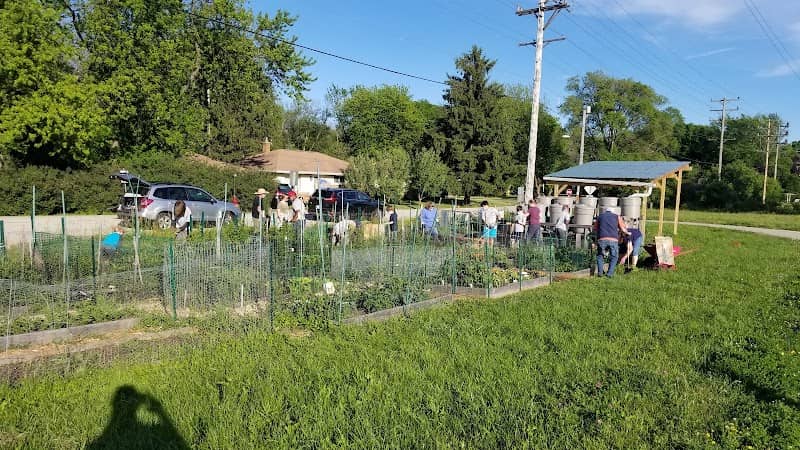 Glendale Community Garden - Image 2