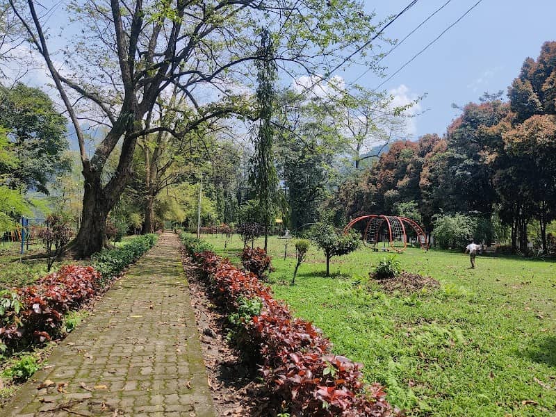 Jawaharlal Nehru van udyan Eze entry park - Image 1