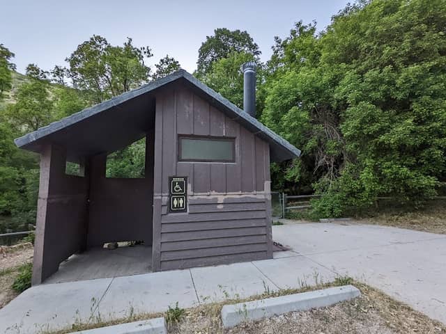 Maple Hollow Campground - Image 1