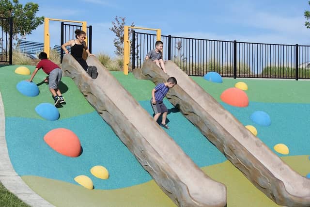 Hillside Park - Image 3