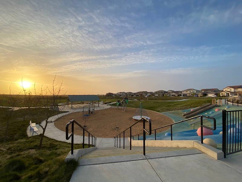 Hillside Park - Image 1