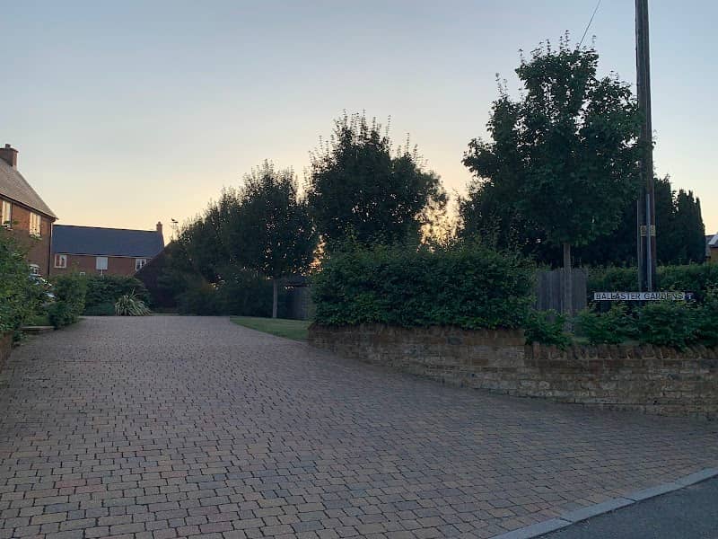 Ballaster Gardens Kislingbury - Image 1