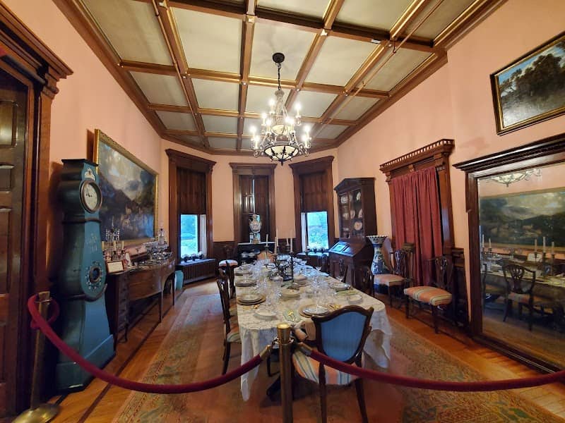 The Wyeth Tootle Mansion - Image 1