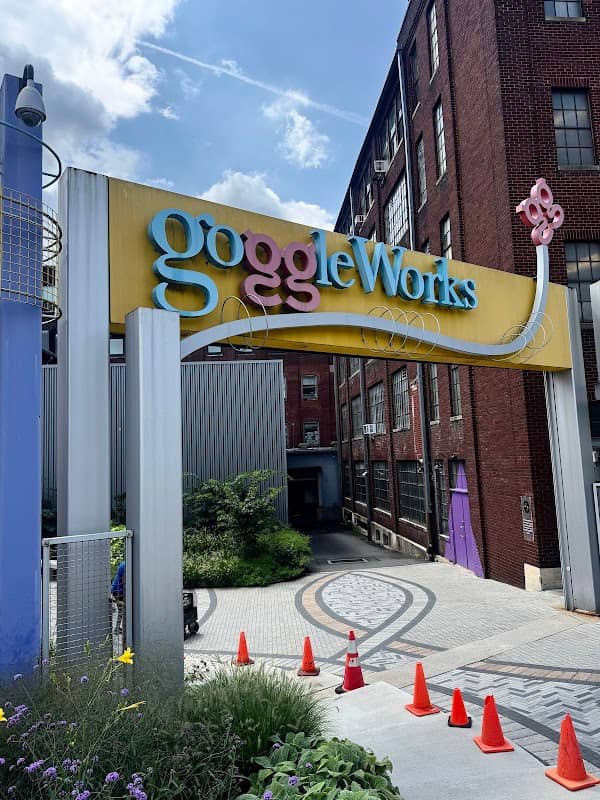 GoggleWorks Center for the Arts - Image 2