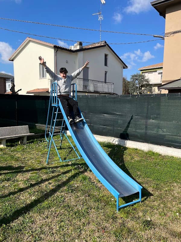 Parco Divertimenti Da Kola - Image 1