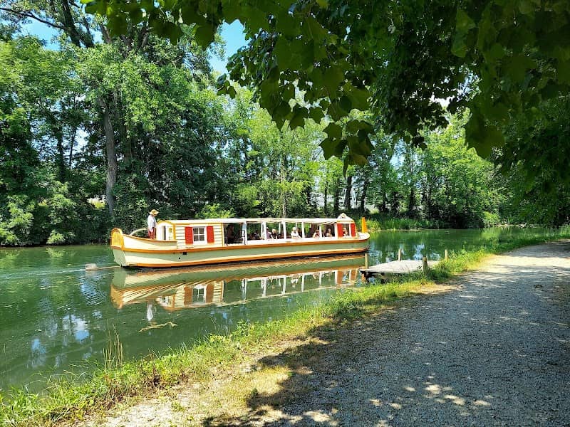 Wabash & Erie Canal Park - Image 2