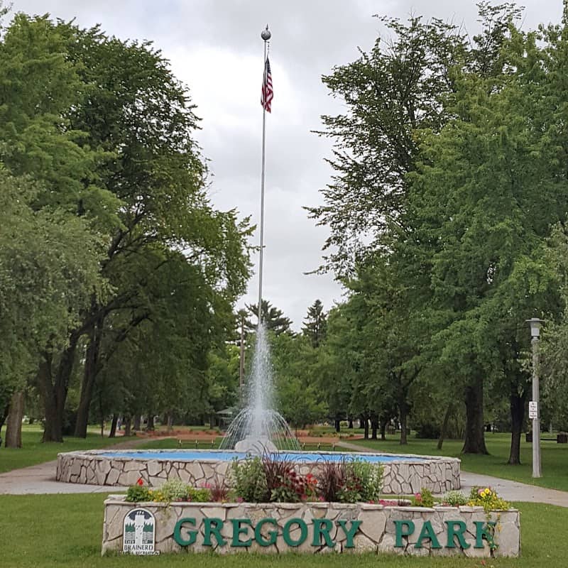 Gregory Park - Image 3