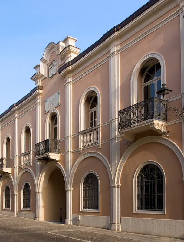 Museo Lechi - Image 1
