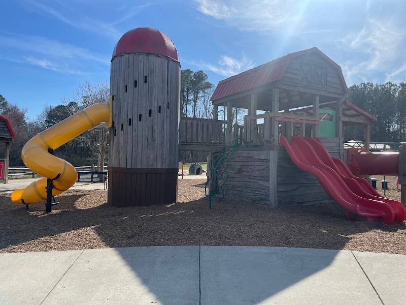 Knightdale Station Park - Image 1