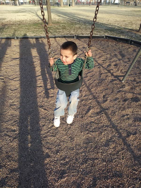East Park - Image 1