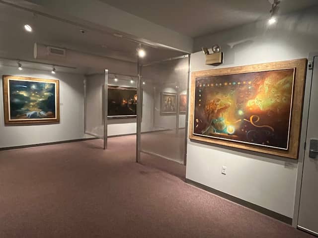 Southern Alleghenies Museum of Art - Image 2