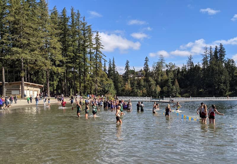 Lake Wilderness Playground - Image 1