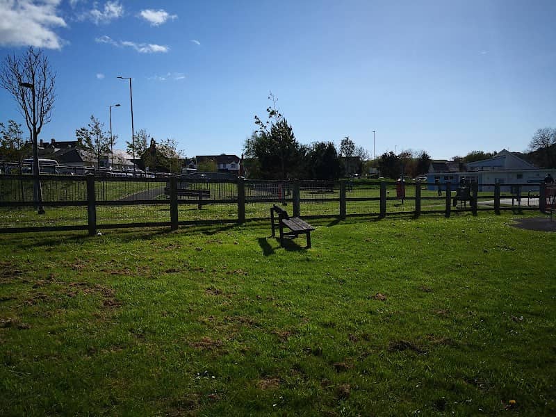 Penparcau Park - Image 3