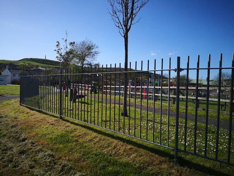 Penparcau Park - Image 2