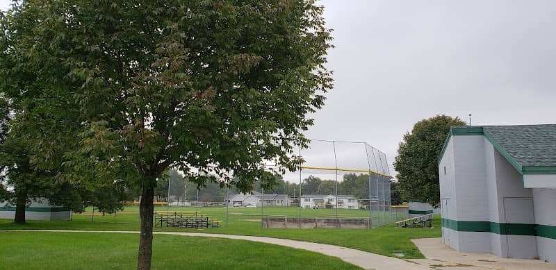 Goldie Beck Park - Image 2