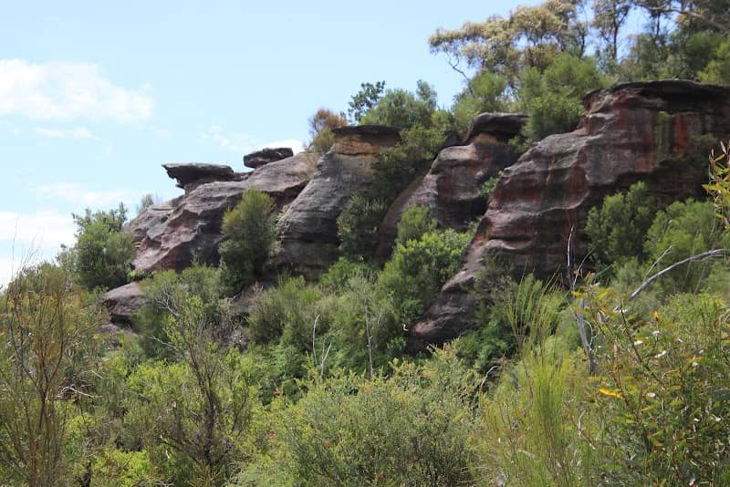 Ralston Lookout - Image 1