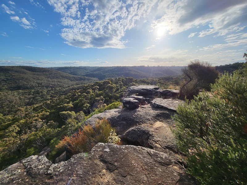 Ralston Lookout - Image 2