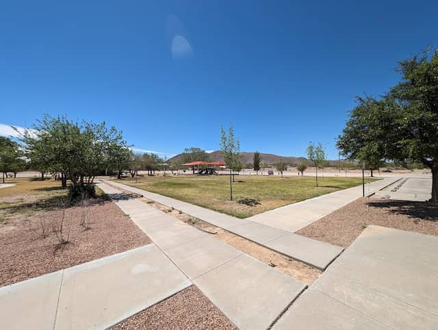 Sierra Blanca Public Park - Image 2