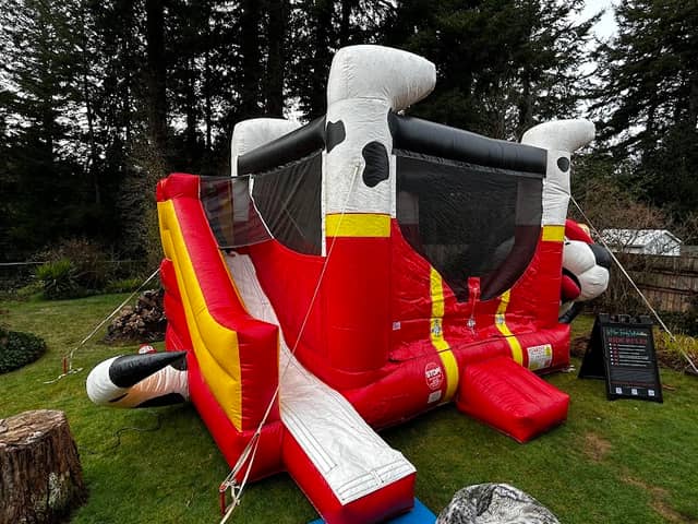 LaMar Family Inflatables - Image 1