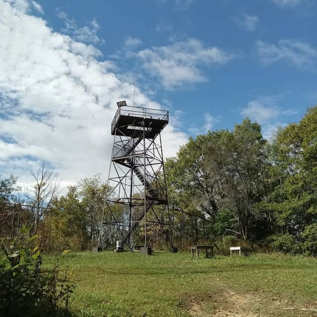 Old Mac Trail - Image 2