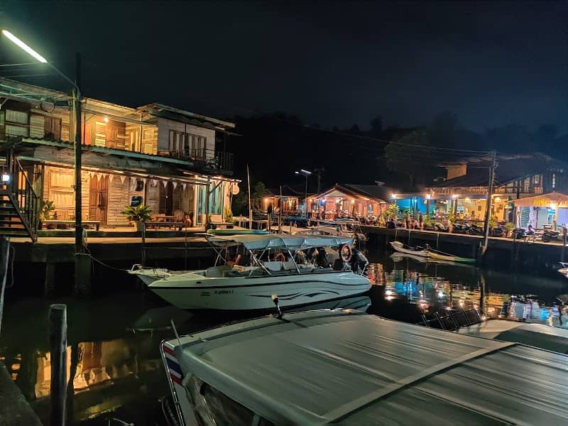 Klong Mad Jetty - Image 2