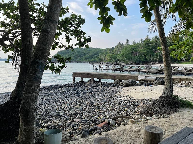 Klong Mad Jetty - Image 3