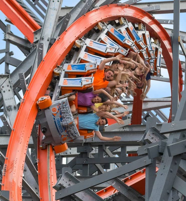 Wicked Cyclone - Image 1