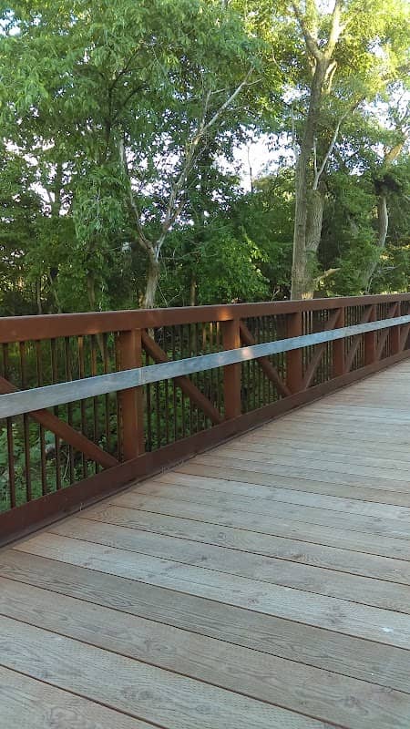 Cooks park - Image 2