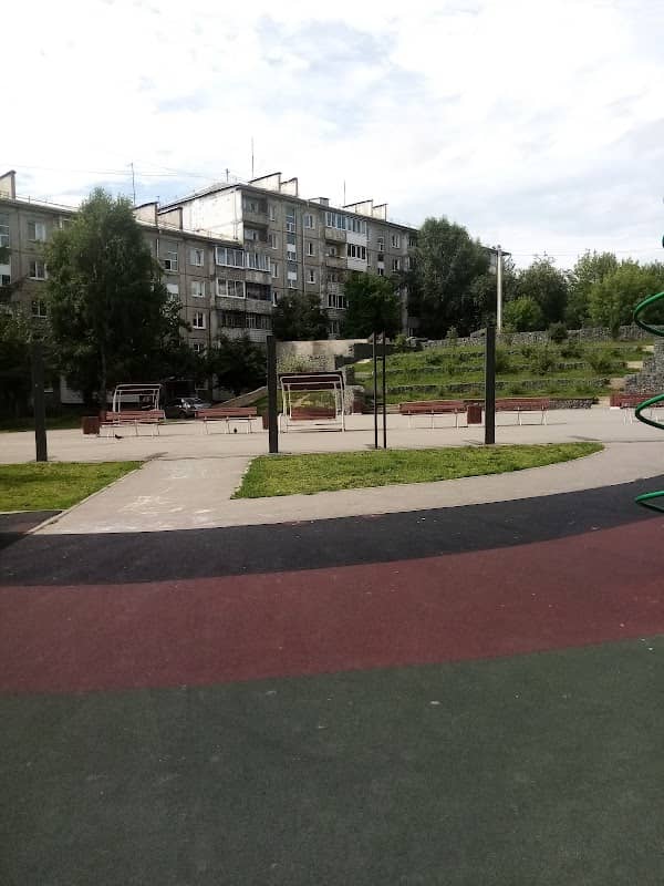 Pervomayskiy - Image 1