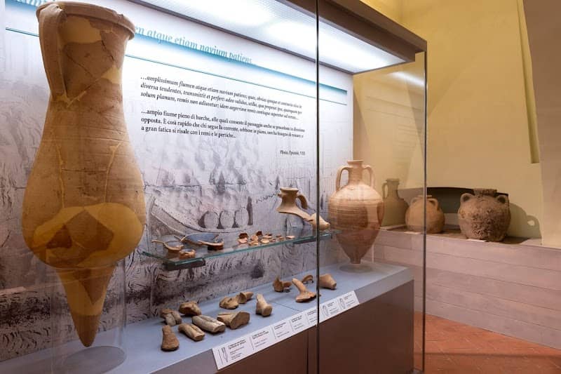 Museo Civico - Palazzo Corsini - Image 1