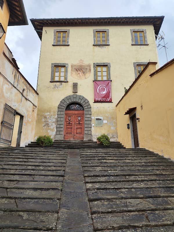 Museo Civico - Palazzo Corsini - Image 2