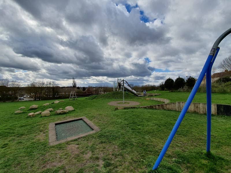 King George Park - Image 1