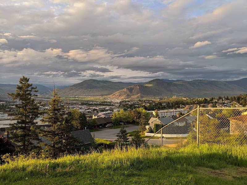 Aberdeen Hills Park - Image 1