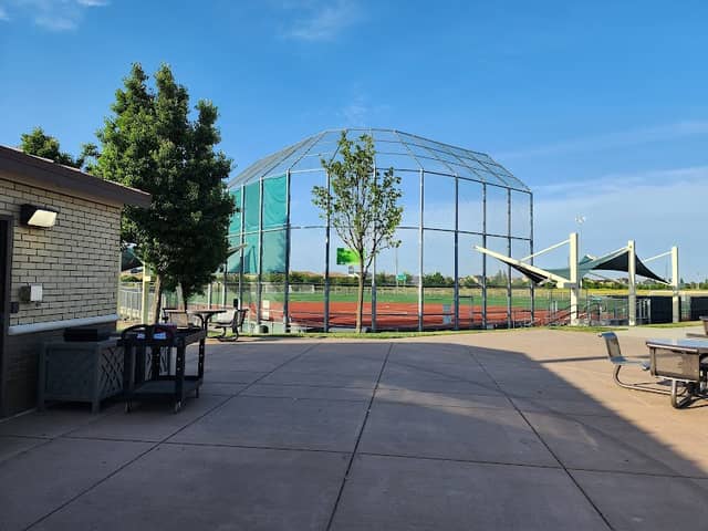 Woodland Sports Park - Image 3